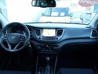 Hyundai Tucson  2.0 CRDi 