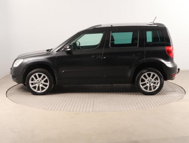 Škoda Yeti  2.0 TDI Ambition Plus