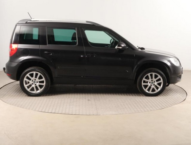 Škoda Yeti  2.0 TDI Ambition Plus