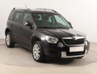 Škoda Yeti  2.0 TDI Ambition Plus