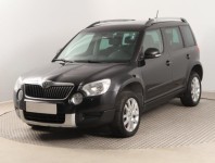 Škoda Yeti  2.0 TDI Ambition Plus