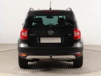 Škoda Yeti  2.0 TDI Ambition Plus