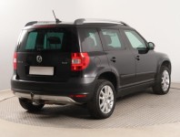 Škoda Yeti  2.0 TDI Ambition Plus