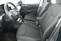 Škoda Kamiq  1.0 TSI 