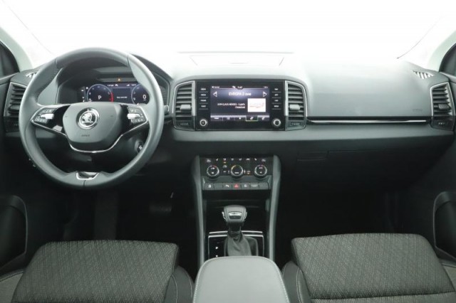 Škoda Karoq  1.5 TSI Style Plus