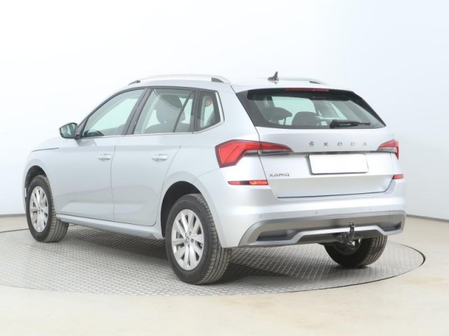 Škoda Kamiq  1.0 TSI Style