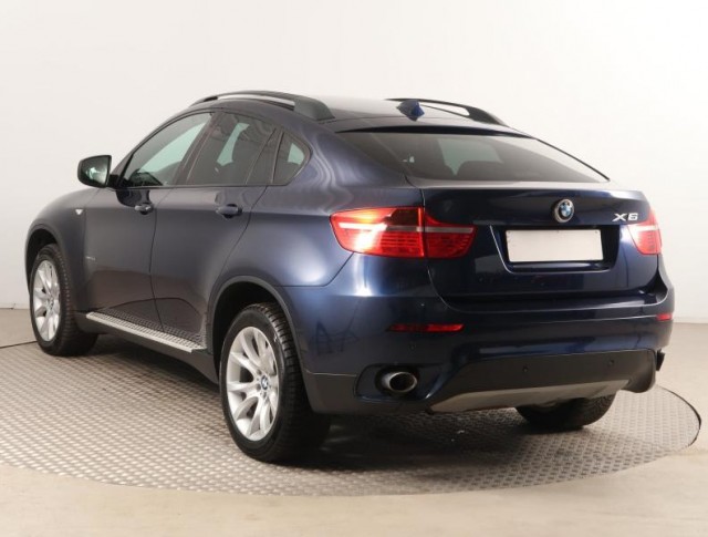 BMW X6  xDrive40d 