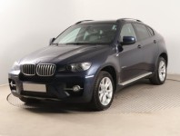 BMW X6  xDrive40d 