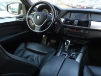BMW X6  xDrive40d 