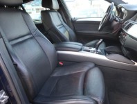 BMW X6  xDrive40d 
