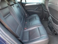 BMW X6  xDrive40d 
