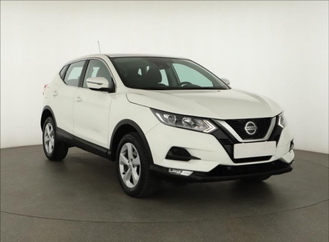 Nissan Qashqai  1.3 DIG-T 
