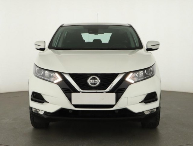 Nissan Qashqai  1.3 DIG-T 