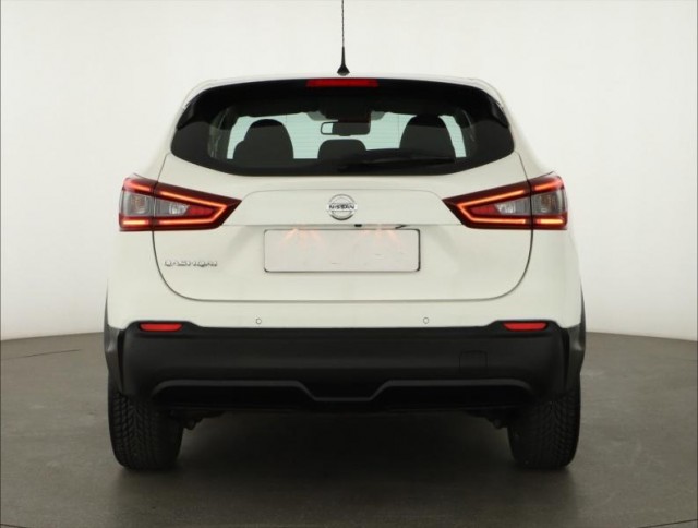 Nissan Qashqai  1.3 DIG-T 