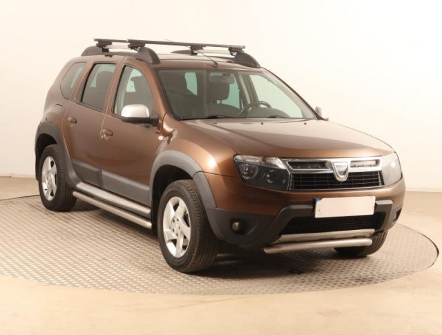 Dacia Duster  1.5 dCi 