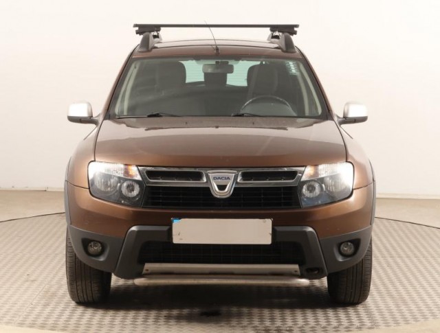 Dacia Duster  1.5 dCi 