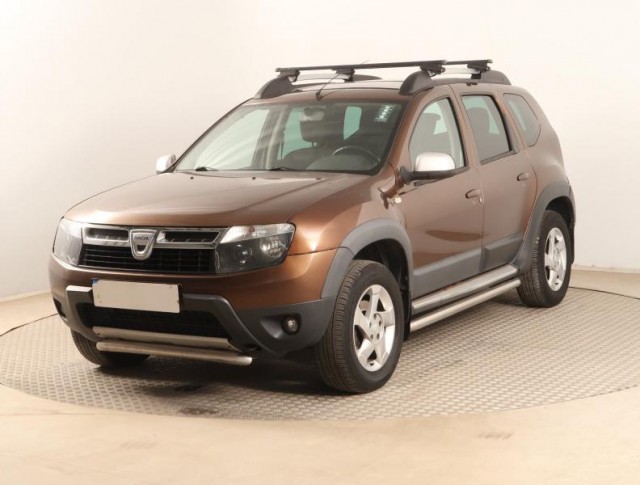 Dacia Duster  1.5 dCi 