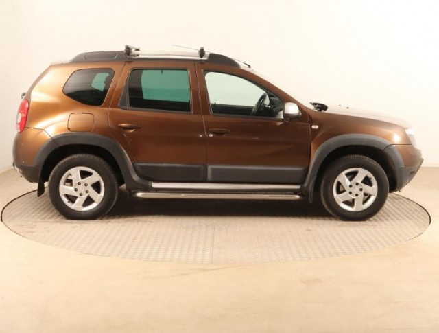 Dacia Duster  1.5 dCi 