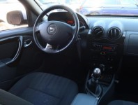 Dacia Duster  1.5 dCi 