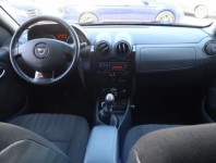 Dacia Duster  1.5 dCi 