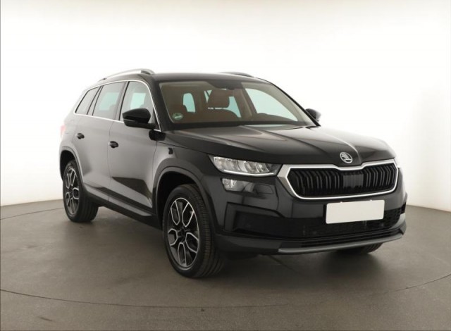 Škoda Kodiaq  2.0 TDI Style