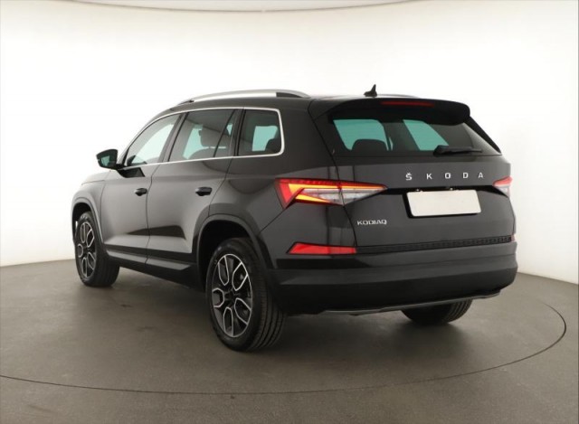 Škoda Kodiaq  2.0 TDI Style