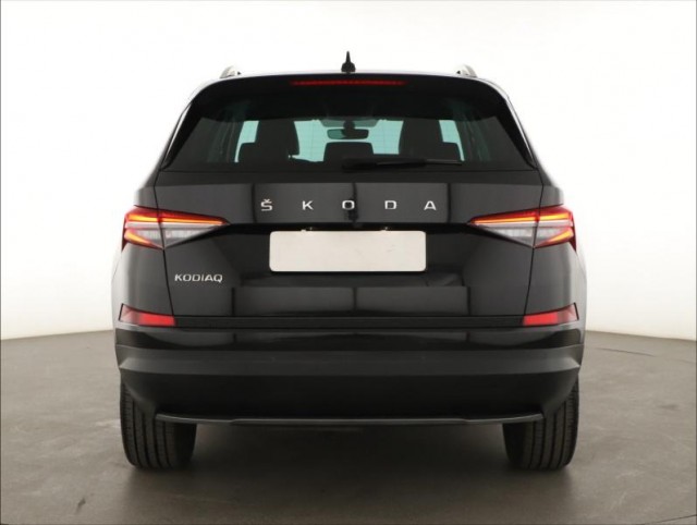 Škoda Kodiaq  2.0 TDI Style