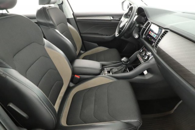 Škoda Kodiaq  2.0 TDI Style