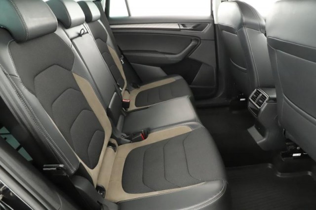 Škoda Kodiaq  2.0 TDI Style