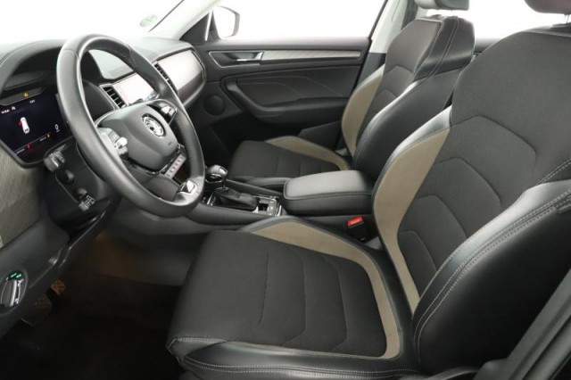 Škoda Kodiaq  2.0 TDI Style