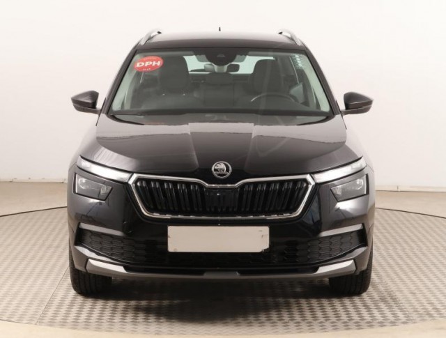 Škoda Kamiq  1.5 TSI Style