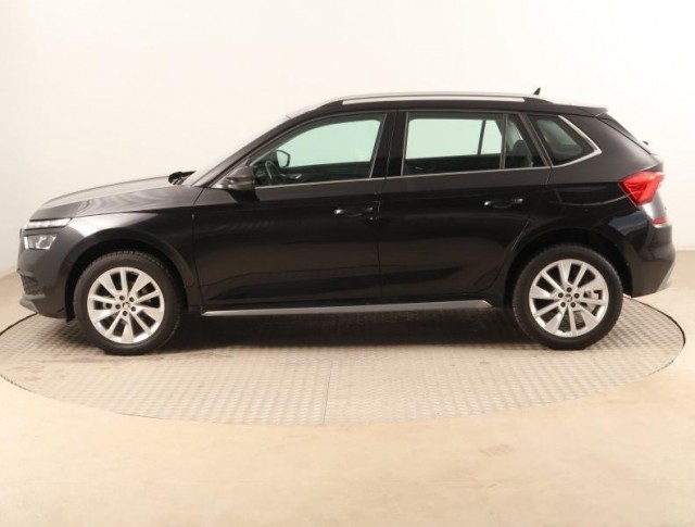 Škoda Kamiq  1.5 TSI Style