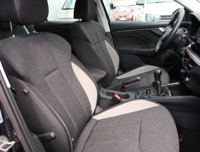 Škoda Kamiq  1.5 TSI Style
