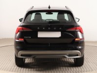 Škoda Kamiq  1.5 TSI Style