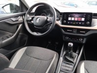 Škoda Kamiq  1.5 TSI Style