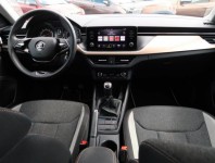 Škoda Kamiq  1.5 TSI Style