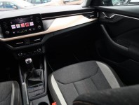 Škoda Kamiq  1.5 TSI Style