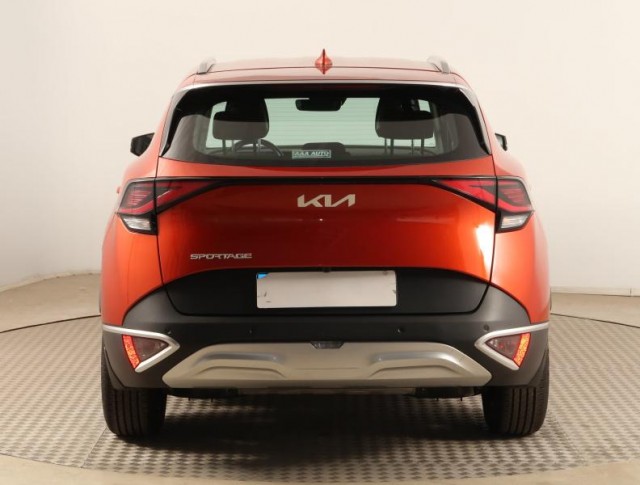 Kia Sportage  1.6 T-GDI Exclusive