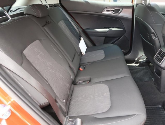 Kia Sportage  1.6 T-GDI Exclusive