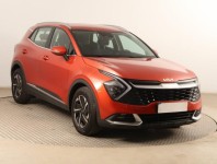 Kia Sportage  1.6 T-GDI Exclusive