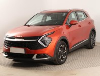 Kia Sportage  1.6 T-GDI Exclusive