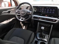 Kia Sportage  1.6 T-GDI Exclusive