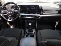 Kia Sportage  1.6 T-GDI Exclusive