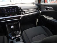 Kia Sportage  1.6 T-GDI Exclusive