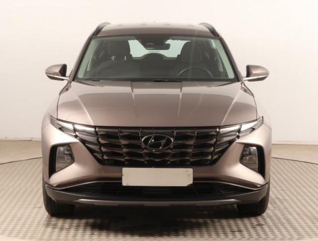 Hyundai Tucson  1.6 T-GDI Smart