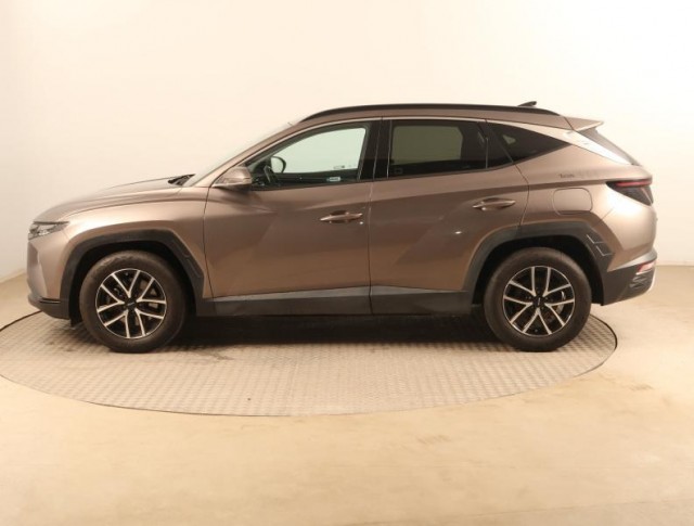 Hyundai Tucson  1.6 T-GDI Smart