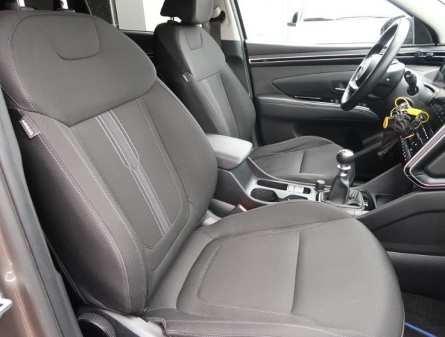 Hyundai Tucson  1.6 T-GDI Smart