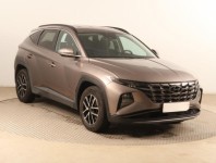 Hyundai Tucson  1.6 T-GDI Smart