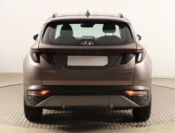 Hyundai Tucson  1.6 T-GDI Smart