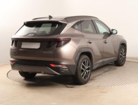 Hyundai Tucson  1.6 T-GDI Smart